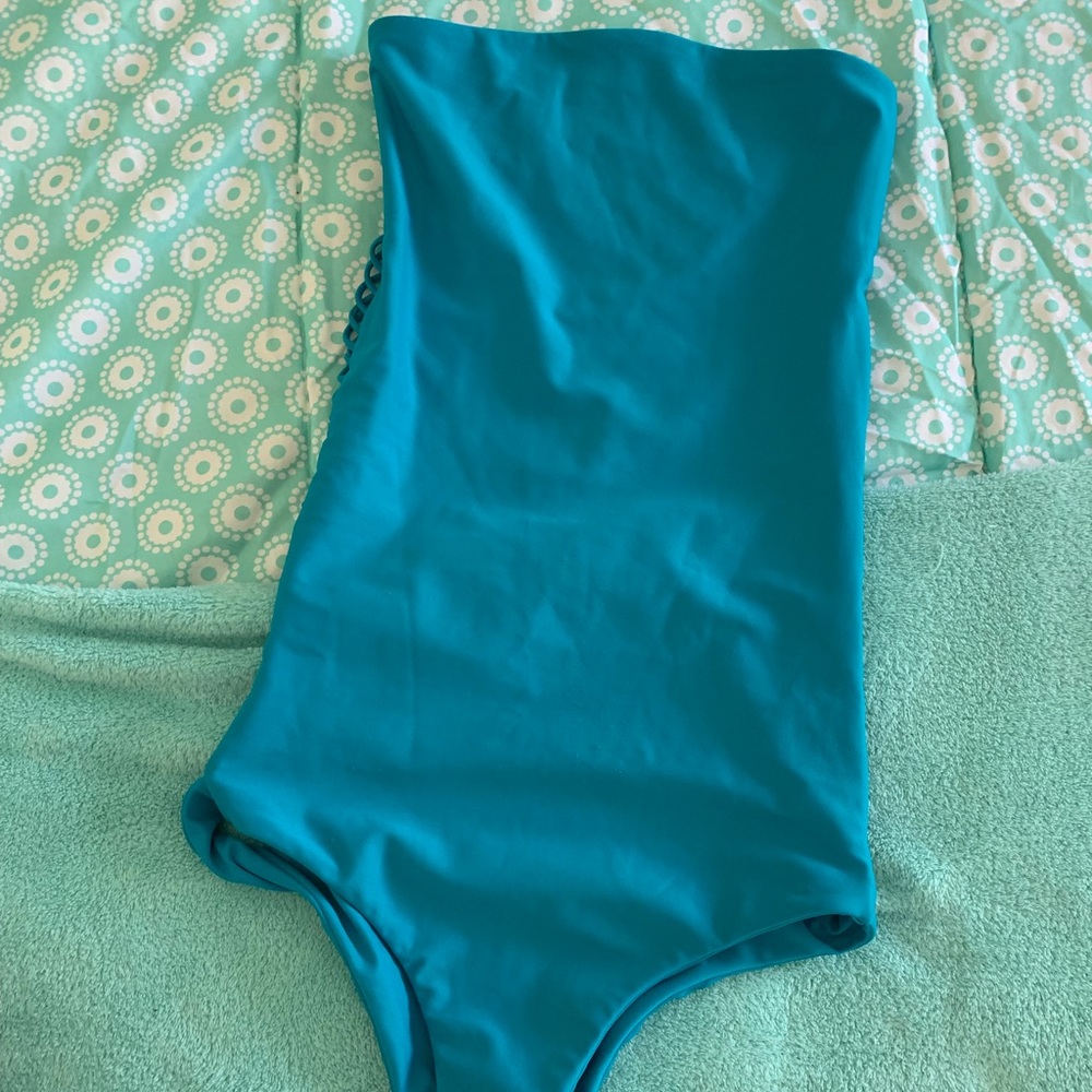 MIKOH One Piece swimsuit